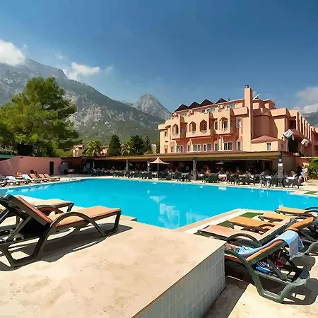 Club Hotel Beldiana